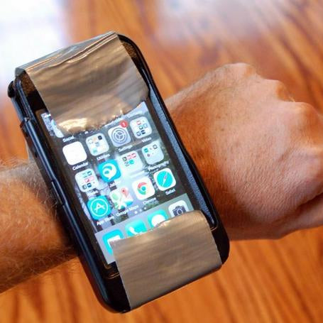 10 Things The Apple Watch Won't Do For You - WatchCo.com
