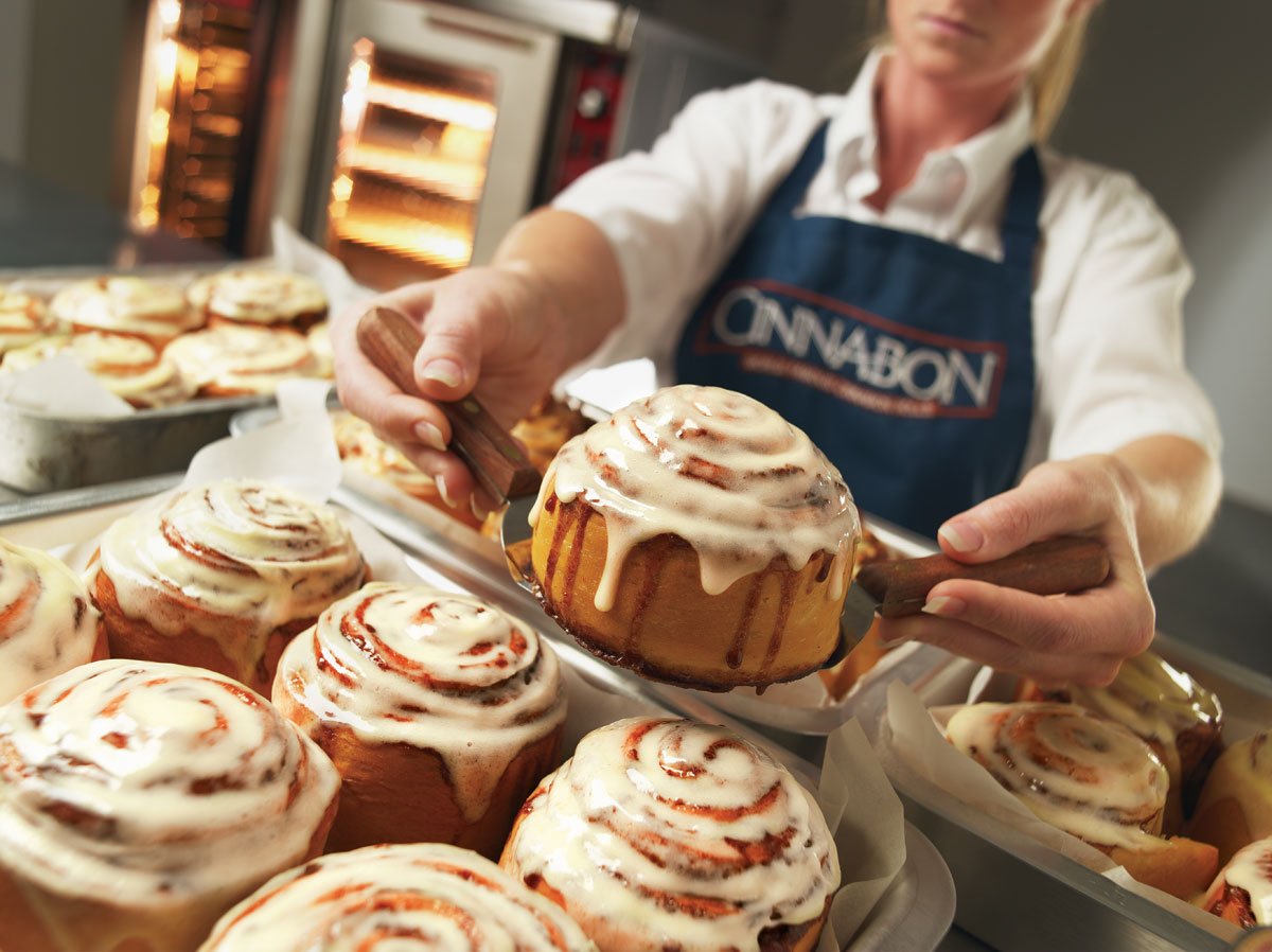 3 Reasons Why Watches Are More Tempting Than a Cinnabon - WatchCo.com