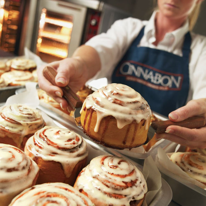 3 Reasons Why Watches Are More Tempting Than a Cinnabon - WatchCo.com