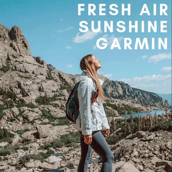 Autumn Adventures Begin with GARMIN - WatchCo.com