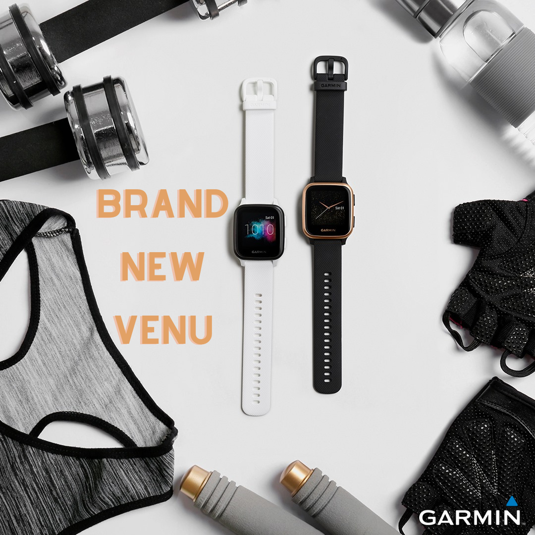 Look Good While You Move