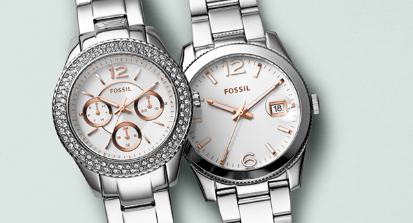 NEW Fossil Watches Are Here - WatchCo.com