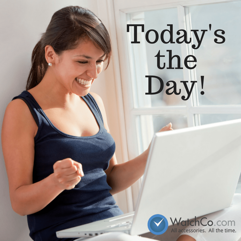 This Is a BIG One - WatchCo.com