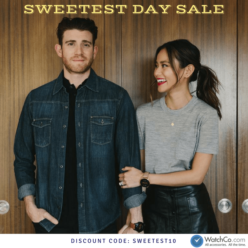 2017 Sweetest Day [SALE] - WatchCo.com