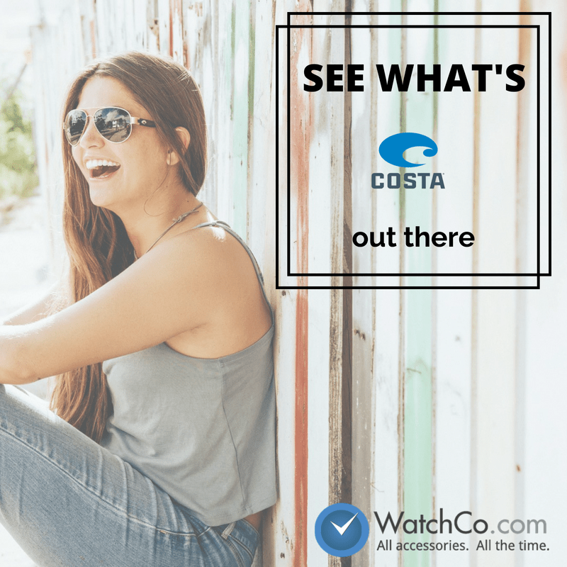 You Can't Enjoy Summer Without These - WatchCo.com