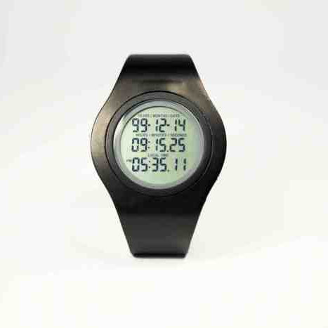 The Death Watch - WatchCo.com