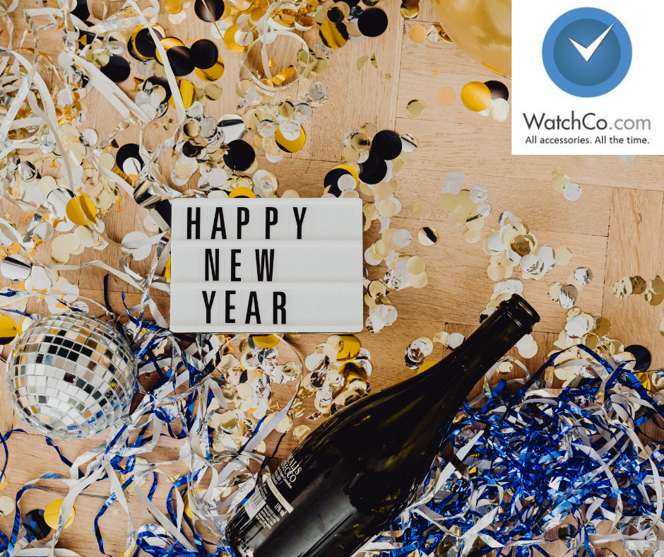 Hello, 2026 — Let’s Make It Timeless