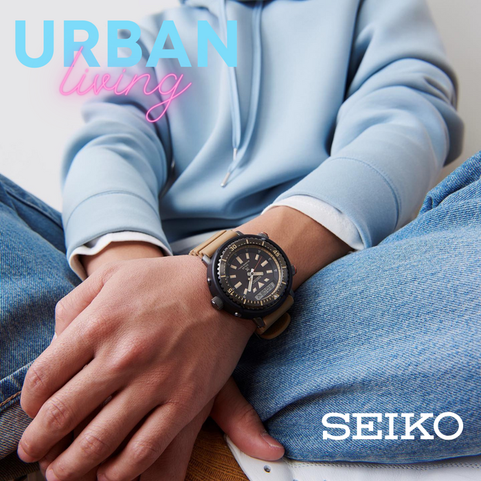 Brand New 2021 Seiko Watches Are Here
