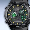 Hot Xmas Gift: Casio G-Shock & Edifice Watches - WatchCo.com