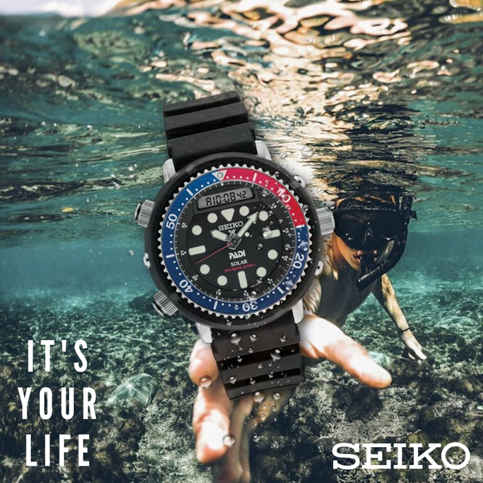 The New Seiko Prospex Is Here