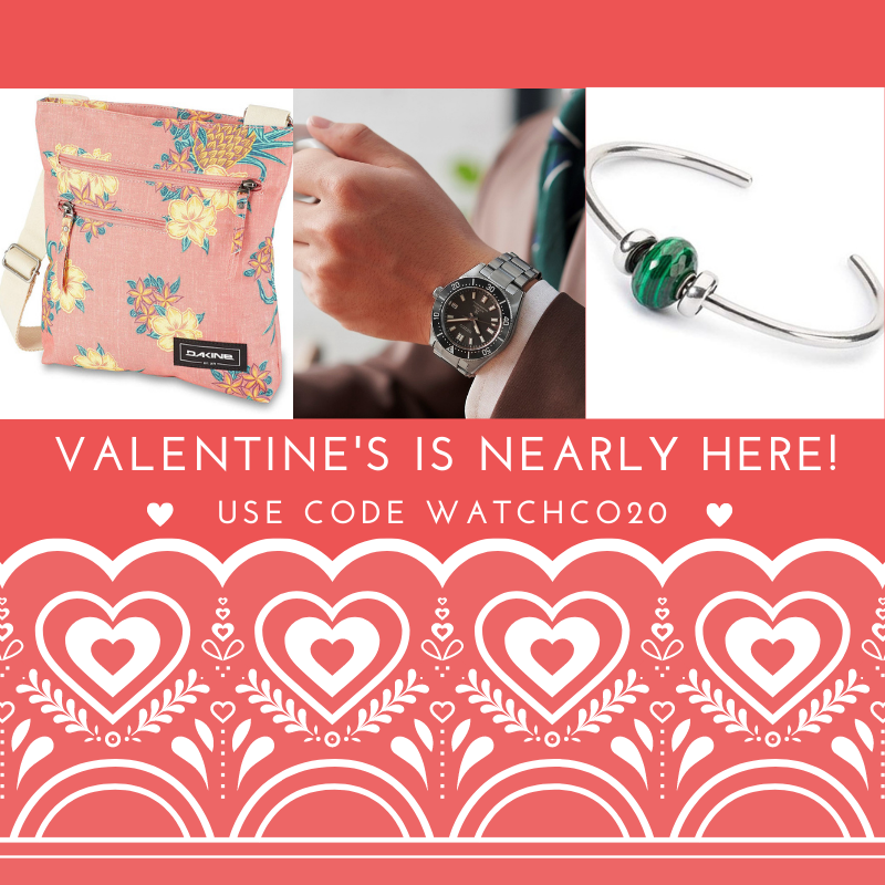 Spreading the Love With This Sale