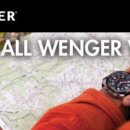 Wenger Watch Sale - WatchCo.com