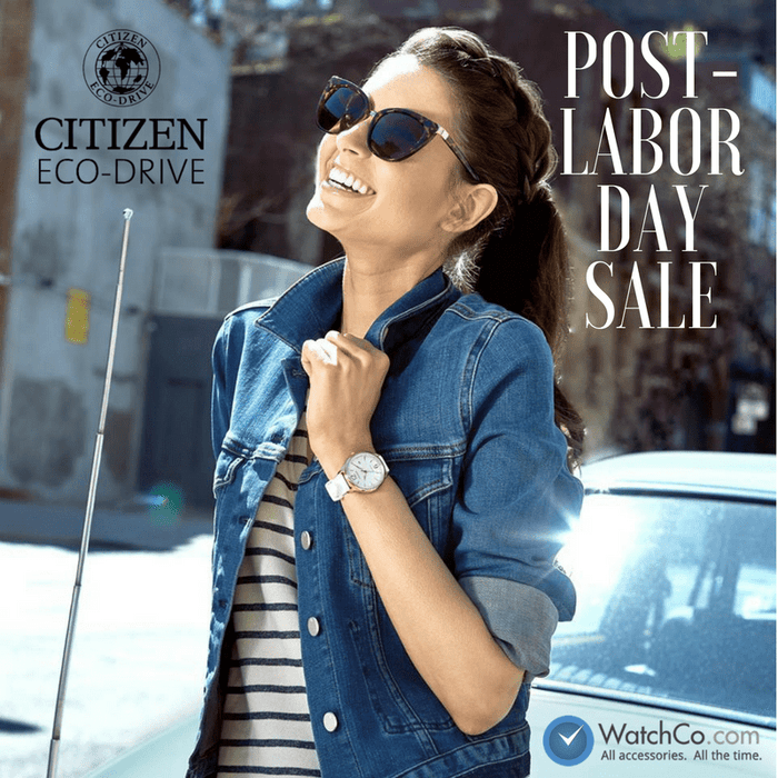 End of Summer [SALE] - WatchCo.com