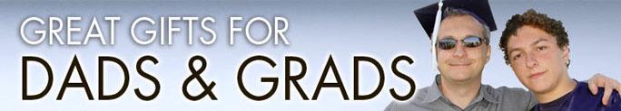 Dads and Grads Gift Guide - WatchCo.com
