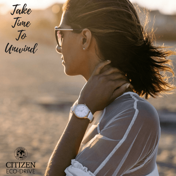 [NEW FOR FALL] Citizen Eco-Drive Watches - WatchCo.com