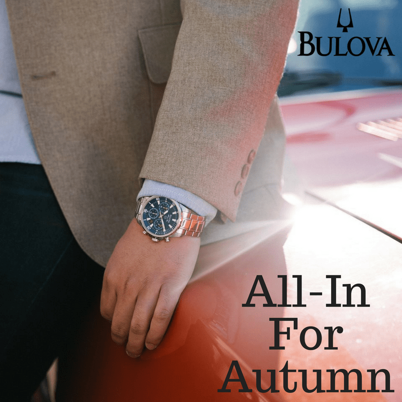 The 2018 Fall Line Is Here! - WatchCo.com