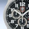 New styles from Luminox - the leader in tactical watches - WatchCo.com