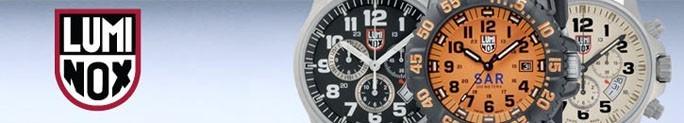 New styles from Luminox - the leader in tactical watches - WatchCo.com