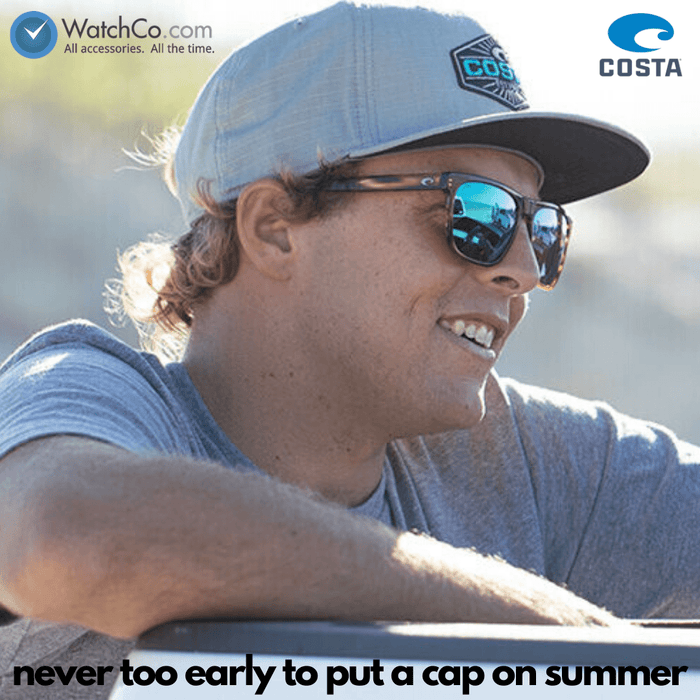 Pairs Nicely With Sunglasses - WatchCo.com