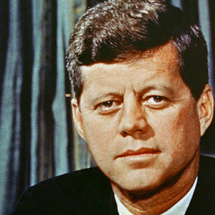 JFK Watch Being Auctioned For $100K - WatchCo.com