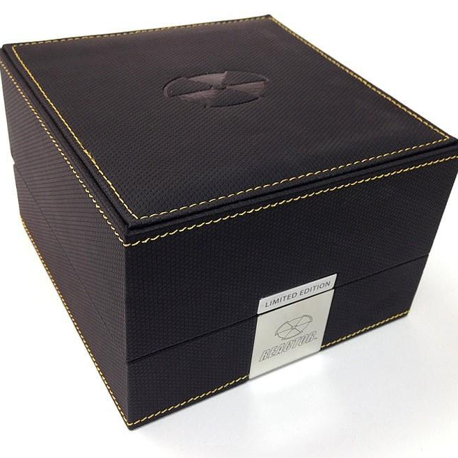 Just Arrived: Reactor Poseidon Limited Edition