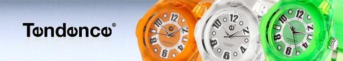 New: Tendence Jelly Watches - WatchCo.com