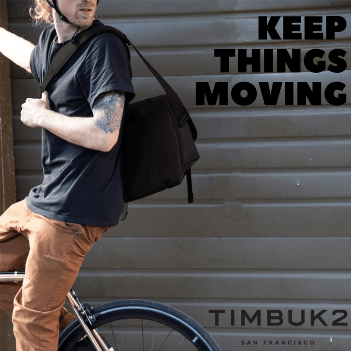[NEW FOR 2018] Timbuk2 Bags - WatchCo.com
