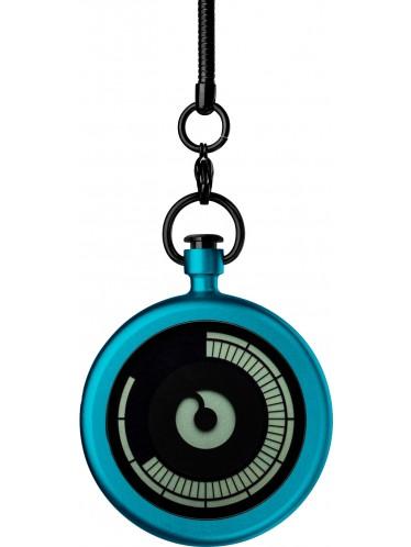 Not Your Grandfather's Pocket Watch - WatchCo.com