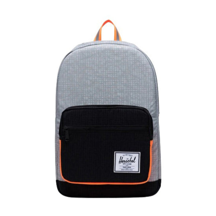 Herschel Unisex Multicolor Classic 22 Liters Pop Quiz Backpack - 10011-04916-OS