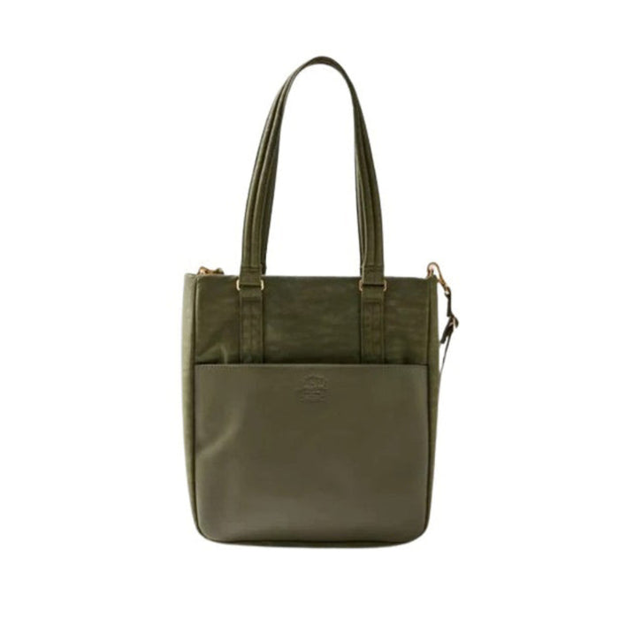 Herschel Sparrow Orion Small Tote Unique Elegant Innovative Shoulder Bag - 11008-04281