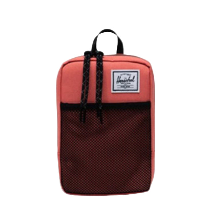 Herschel Unisex Orange Sinclair Large Cross Body Bag - 10567-05434-OS