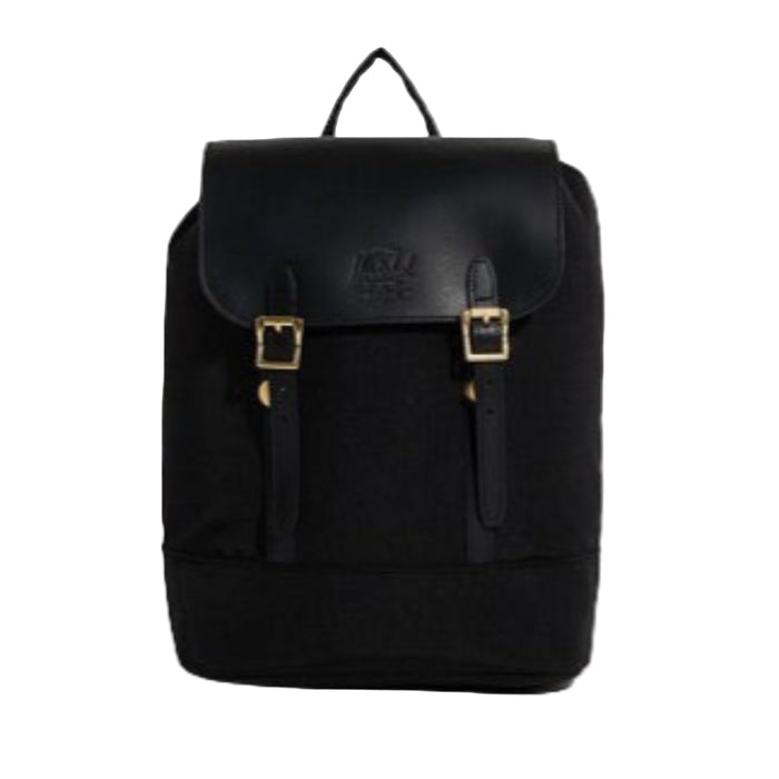 Herschel Men's Black Orion Retreat Mini Backpack - 11022-03608-OS