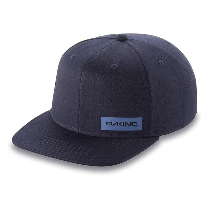 Dakine Unisex Naval Academy One Size Box Rail Cap - 10004037-NAVALACADEMY