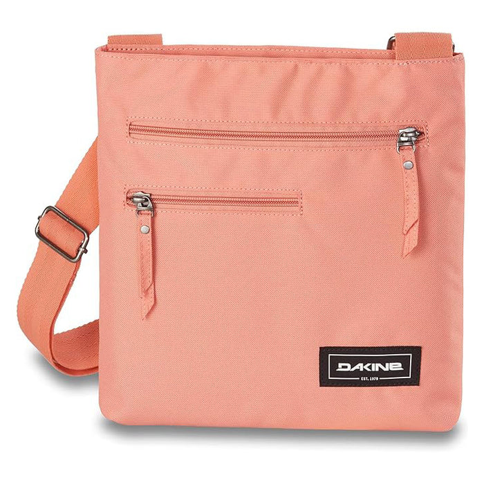 Dakine Unisex Crabapple One Size Handbag - 08230042-CRABAPPLE