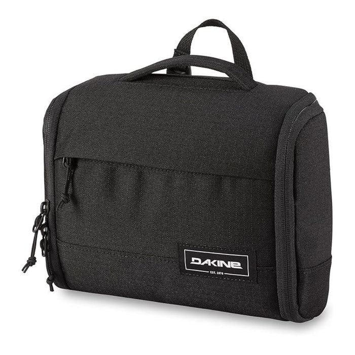 Dakine Women's Black Daybreak Large Travel Kit - 10003259-BLACK