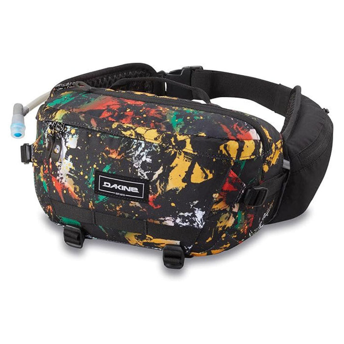 Dakine Men's One Love One Size Hot Laps 5L Bag - 10003407-ONELOVE