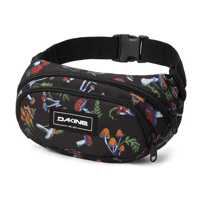 Dakine Unisex Mushroom Wonderland One Size Hip Pack - 08130200-MUSHROOMWONDERLAND