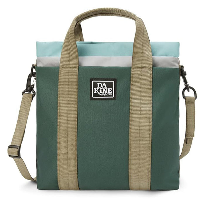 Dakine Unisex Bayou Jinx Mini Tote Bag - 10004082-BAYOU