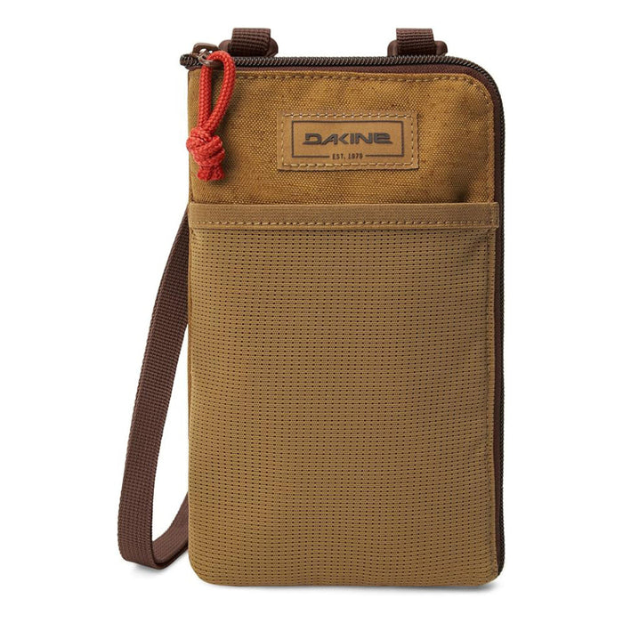 Dakine Unisex Rubber Polyester Hall Pass Wallet - 10004108-RUBBER