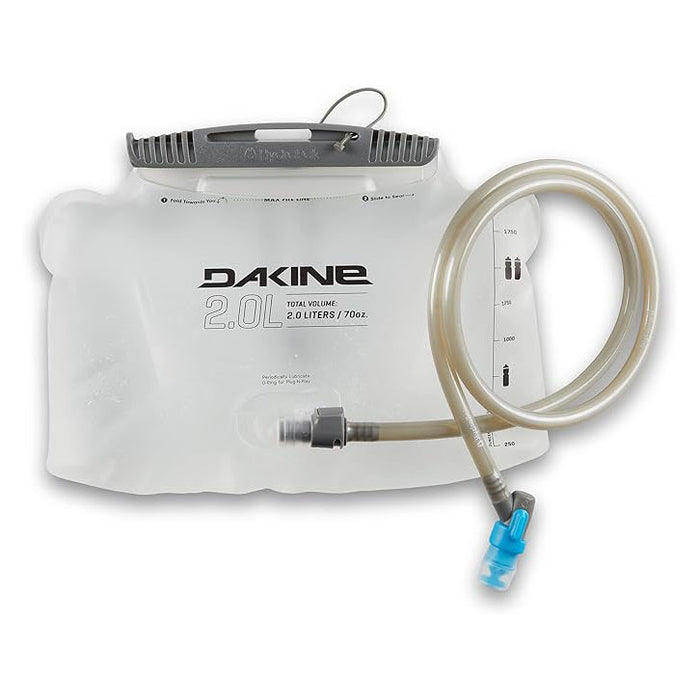 Dakine Unisex Assorted One Size Lumbar Reservoir 2L Bag - 10003399-UNISEXASSORTED