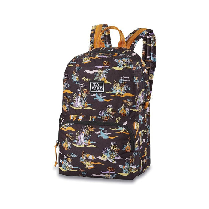 Dakine Unisex Beach Day 12L One Size Cubby Backpack - 10003792-BEACHDAY