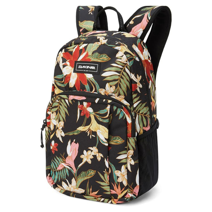 Dakine Unisex Sunset Bloom 18L One Size Campus Pack Backpack - 10003793-SUNSETBLOOM
