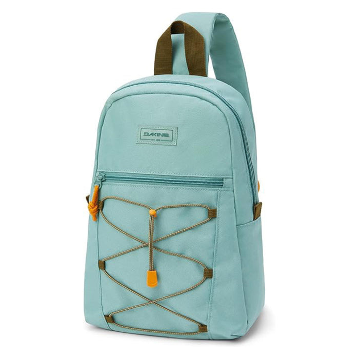 Dakine Unisex Trellis 8L Detention Mini Sling Backpack - 10004104-TRELLIS