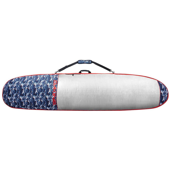 Dakine Unisex Dark Tideo 8'6" Daylight Noserider Surfboard Bag - 10002830-8.6-DARKTIDE