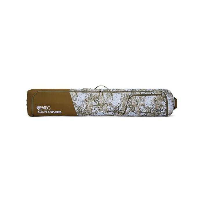 Dakine Unisex B4Bc Forest Light 165 CM Low Roller Snowboard Bag - 10004398-165-B4BCFORESTLIGHT