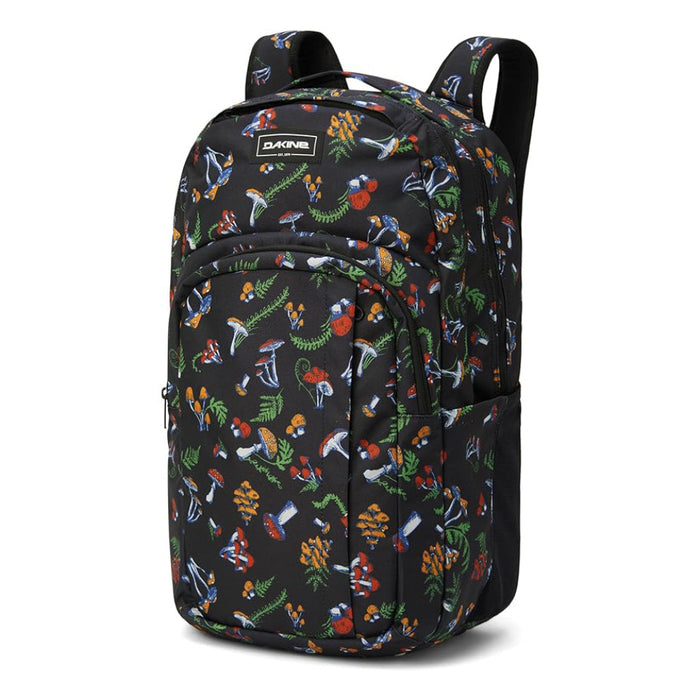 Dakine Unisex Mushroom Wonderland 33L Large Campus Backpack - 10002633-MUSTROOMWONDERLAND