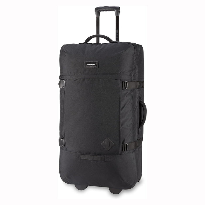 Dakine Unisex Black 120L One Size 365 Roller Bag - 10003630-BLACK