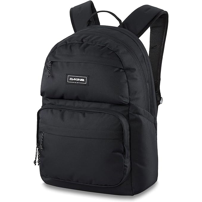 Dakine Unisex Black 32L One Size Method Backpack - 10004003-BLACK