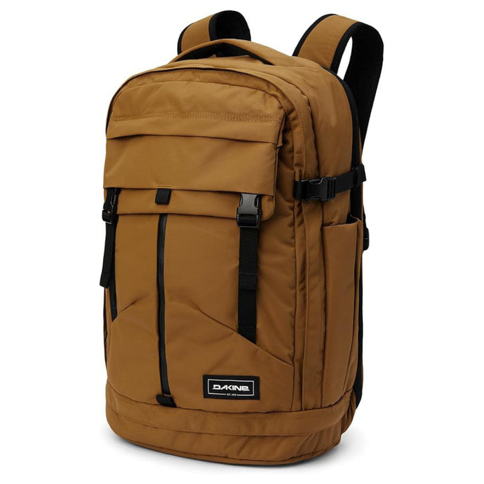 Dakine Unisex Rubber 32L One Size Verge Backpack - 10003743-RUBBER