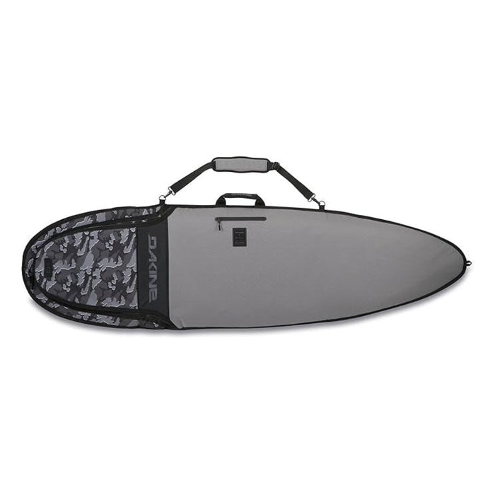 Dakine Unisex Robinson Grey Camo 5FT 8Inches Team Mission Thruster Surfboard Bag - 10004076-5.8-ROBINSONGREYCAMO